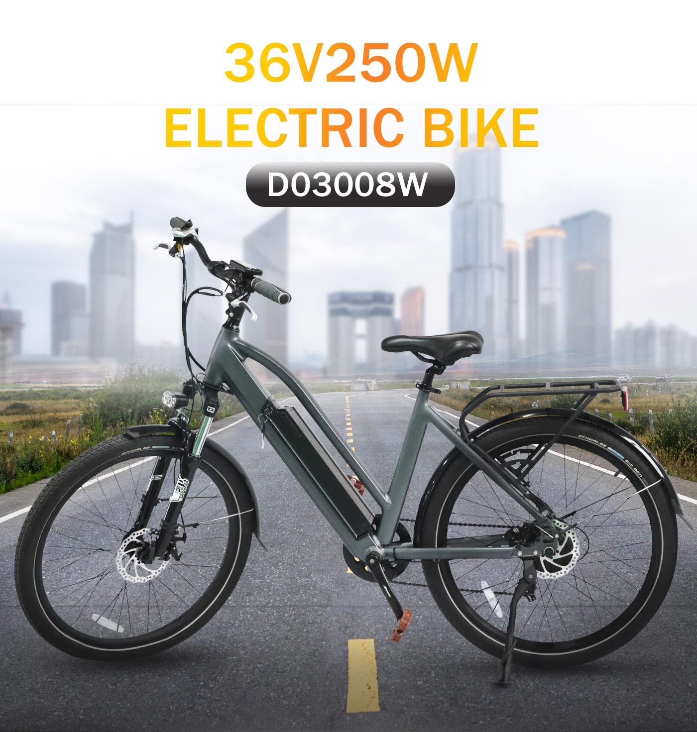 500w electric bike for sale